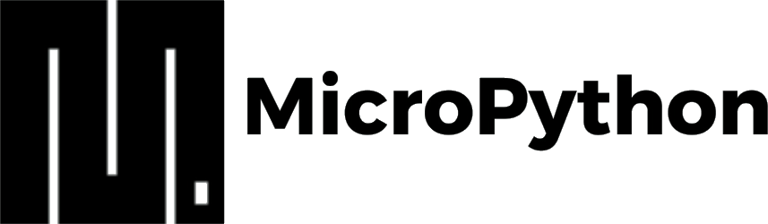 Micropython logo