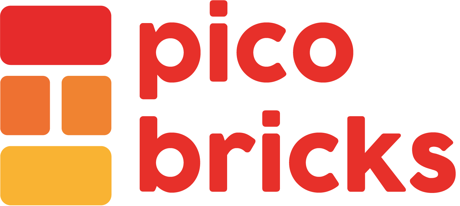 PicoBricks Logo