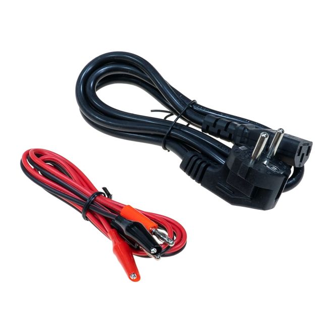 0-30 Volt 5 Ampere Adjustable Power Supply (PS-305D) - 6