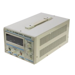 0-60V 0-10A SMPS - Switch Mode Power Supply (KXN-6010D) - Marxlow