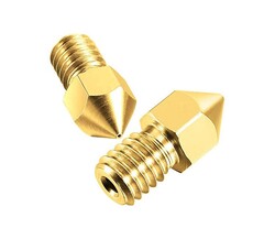 0.2mm Nozzle - 1 Adet - Creality 3D