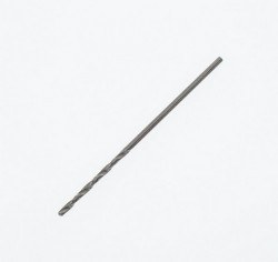 1 mm Drill Bit 