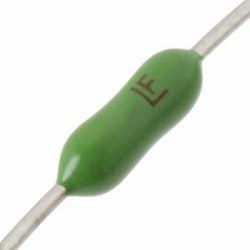 10A Resistor Type Axial Fuse - Robotistan