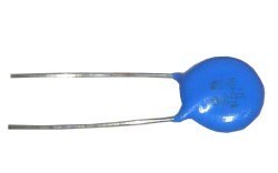 10D471 10 mm 300 V Varistör - China