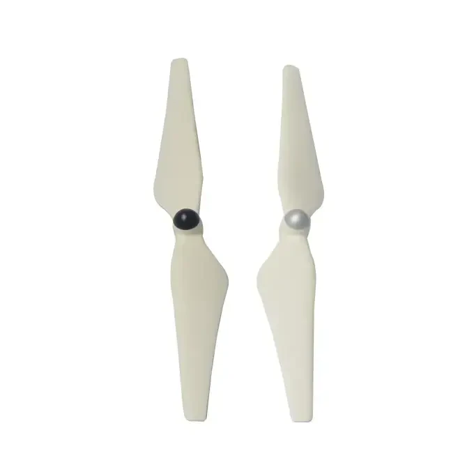 10x3.8 Self Locking Propeller Set - 2 Pcs - 2