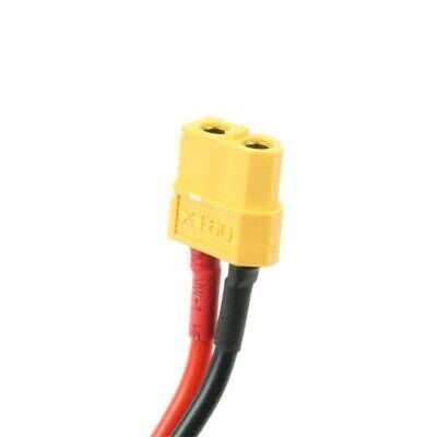 11.1V 1500mAh Li-Po Pil 45C - 3S - 2