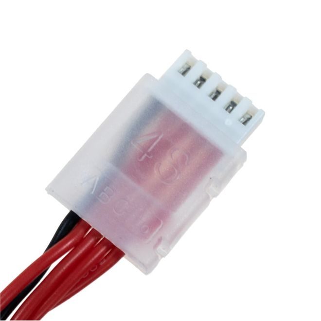 11.1 V 3S Lipo Batarya-Pil 1750 mAh 30C - 6