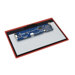 11.6inch Capacitive Touch LCD Display Module - 1920×1080 Pixels - HDMI IPS - 2