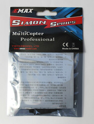 12 A 2S-4S Emax Simon Series ESC - 3