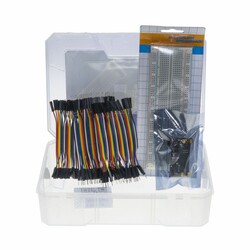 120 Parça 100 mm Jumper Kablo Seti - 3