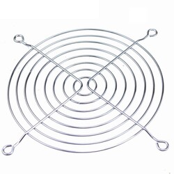 120x120 mm Metal Fan Guard Cover 