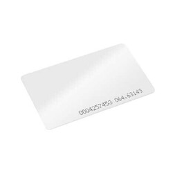 125 kHz RFID Card 