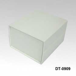126 x 137 x 82 Project Enclosure - DT-0909 