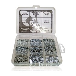 1275 Piece M2 YSB Screw Set 