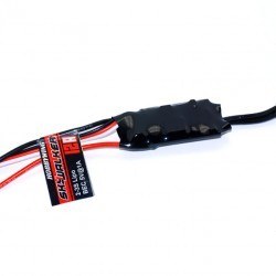 12 A ESC - Fırçasız Motor Sürücü Modülü - Hobby Wing