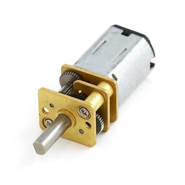 12V 12mm with RPM/min: 500