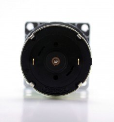 12 V 42 mm 30 RPM Redüktörlü DC Motor - 2