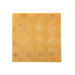 12x12 Perforated Pertinax - 2