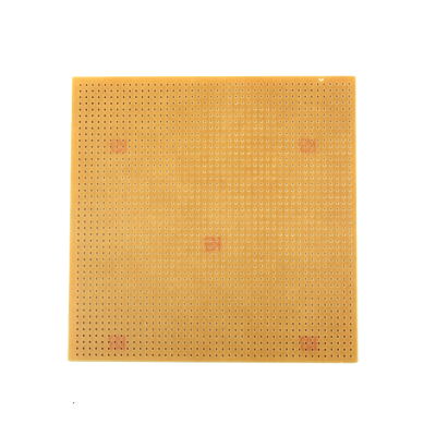 12x12 Perforated Pertinax - 2