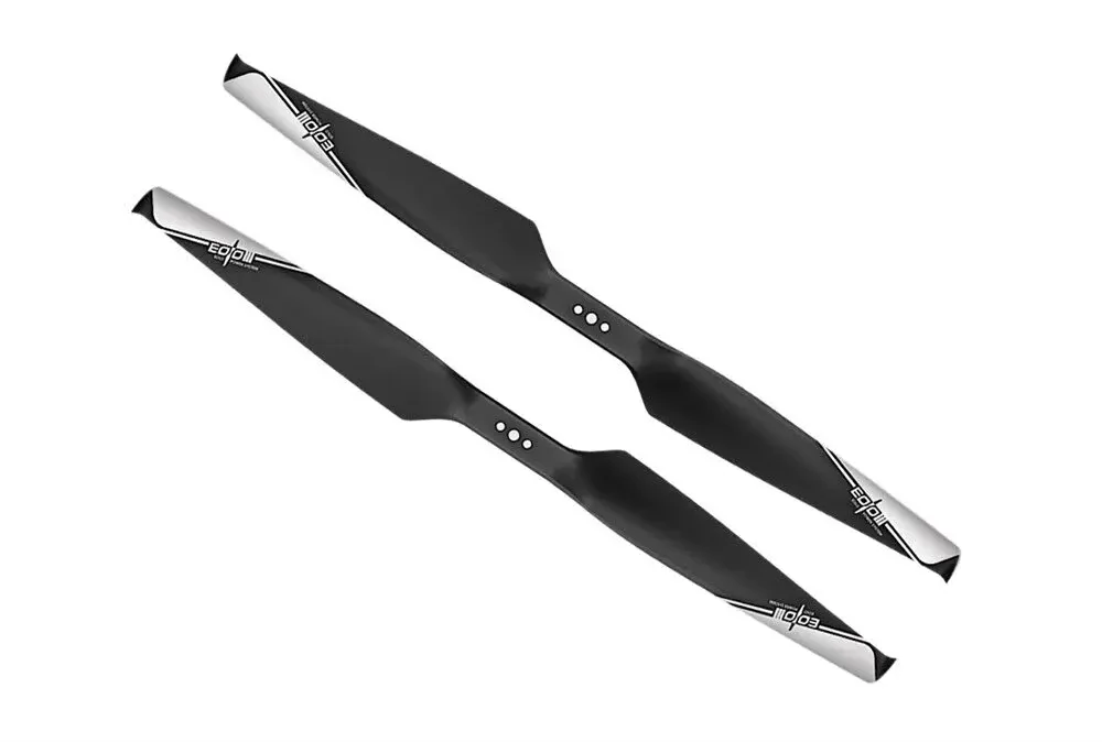 12x5 - Drone Pervanesi (2 Adet) - 2