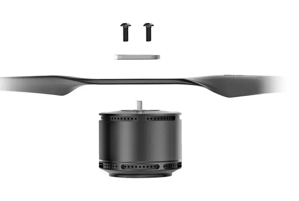 12x5 - Drone Pervanesi (2 Adet) - 4