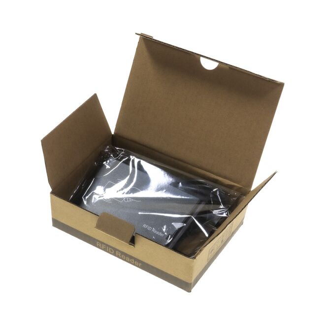 13.56MHz USB RFID Kart-Etiket Okuyucu - 3