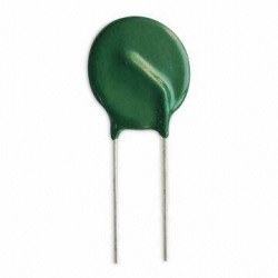 14D431 14mm 275V Varistor 