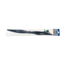 14x7 Black - Drone Propeller (Single) - 3