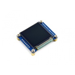 WaveShare 1.5 inch RGB OLED Ekran - 128x128 