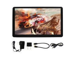 15.6inç Kapasitif Dokunmatik LCD Ekran Modülü - 1920×1080 Piksel HDMI IPS - 1