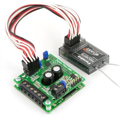 15 cm Dişi-Dişi Servo Uzatma Kablosu PL-779 - 4