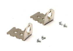 16 mm Motor Connector - 2 Pieces 