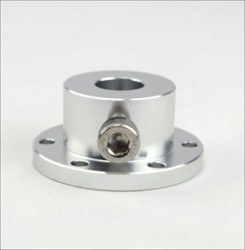 16mm Universal Aluminum Mounting Hubs for Shaft 18012 - 4