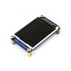 128x160, General 1.8 inch LCD display Module 