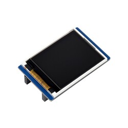 1.8 inch LCD Display Module for Raspberry Pi Pico, 65K Colors, 160×128, SPI 