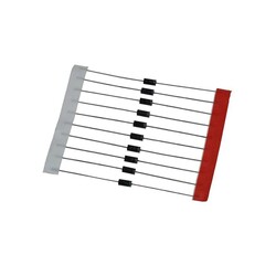 1N5408 - 1000V 3A Axial Diode 
