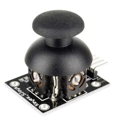 2 Axis Joystick Board 