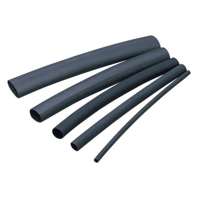 2 mm Heat Shrink Tubing - 1 Metre - 1