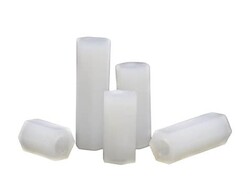 20mm M3 Dişi-Dişi Plastik Aralayıcı 