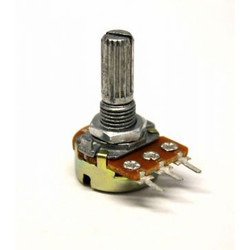 22K Potentiometer - WH148 