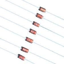 24 V Zener Diyot Paketi - 10 Adet 