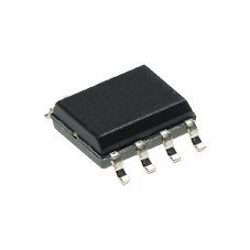 24C128 - SO8 SMD EEPROM 