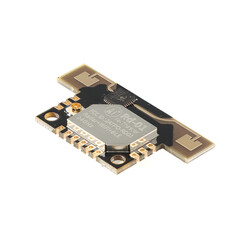 24G Radar + WiFi + BLE5.0 Wireless Module 
