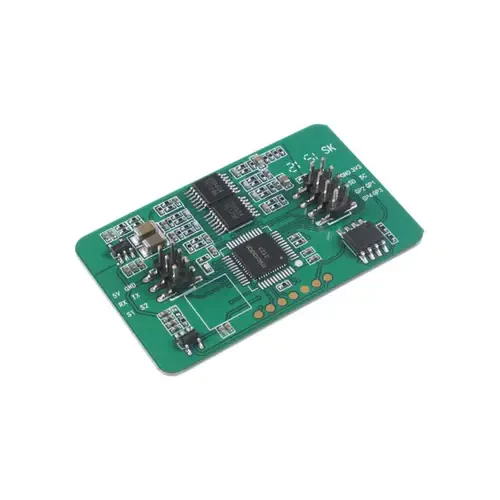 24GHz mmWave Sensor - Sleep Breathing Monitoring Module - 3