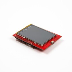 2.4inch Touch Screen Module - TFT Interface 240x320 Pixels 