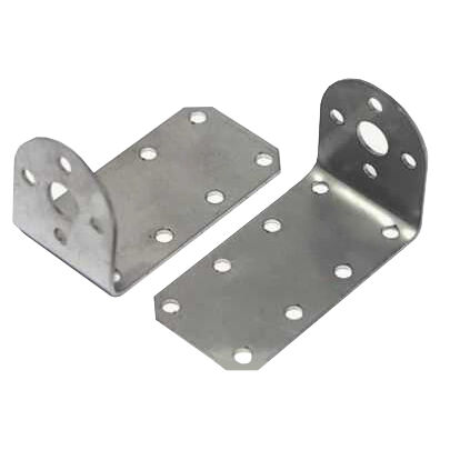 25 mm Motor Connection Apparatus - 2 Pieces - 1