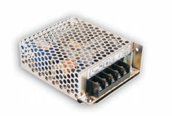 25W 24V 1.1A Power Supply - 1