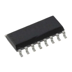 26LS31 - SO16 SMD EEPROM Entegre - NSC