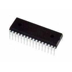 27C1001 - DIP32 EEPROM Entegre - ST-NSC