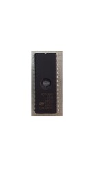 27C64 - DIP28 EPROM Entegre - ST-NSC